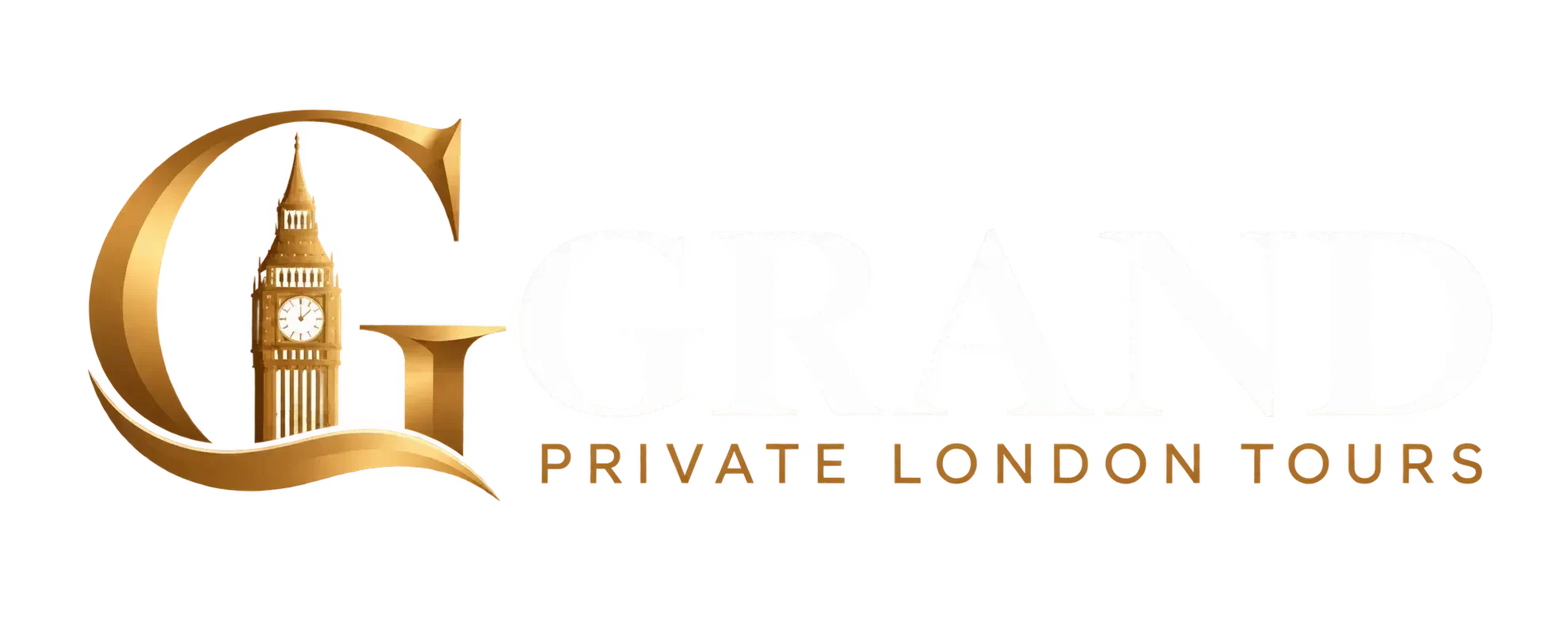 Grand Private London Tours logo